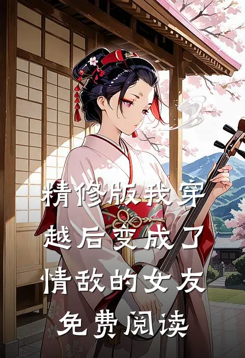 精修版我穿越后变成了情敌的女友免费阅读