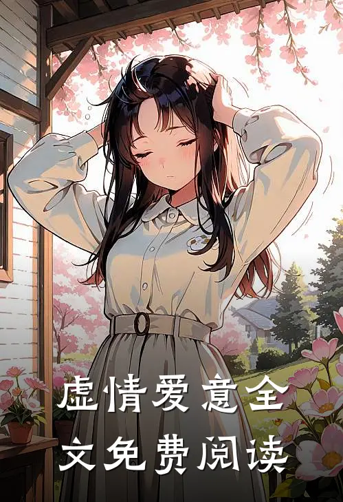 虚情爱意全文免费阅读