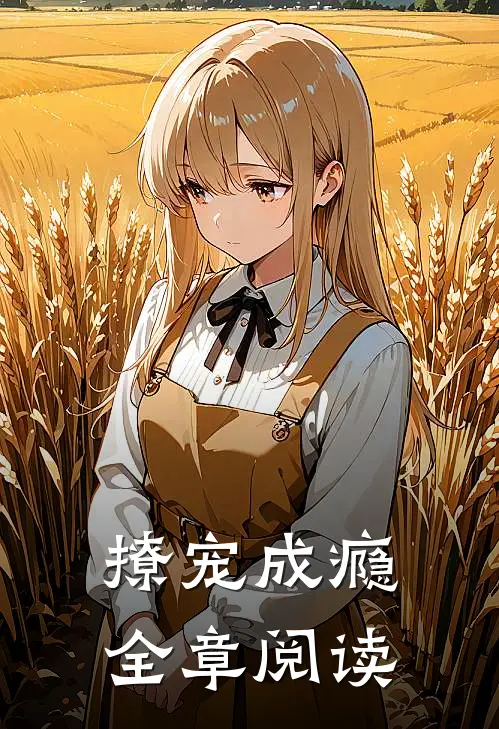 撩宠成瘾全章阅读