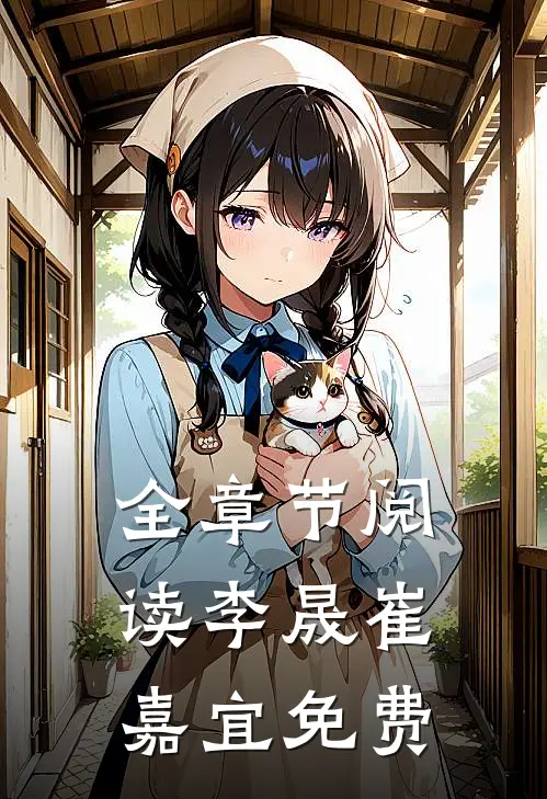 全章节阅读李晟崔嘉宜免费