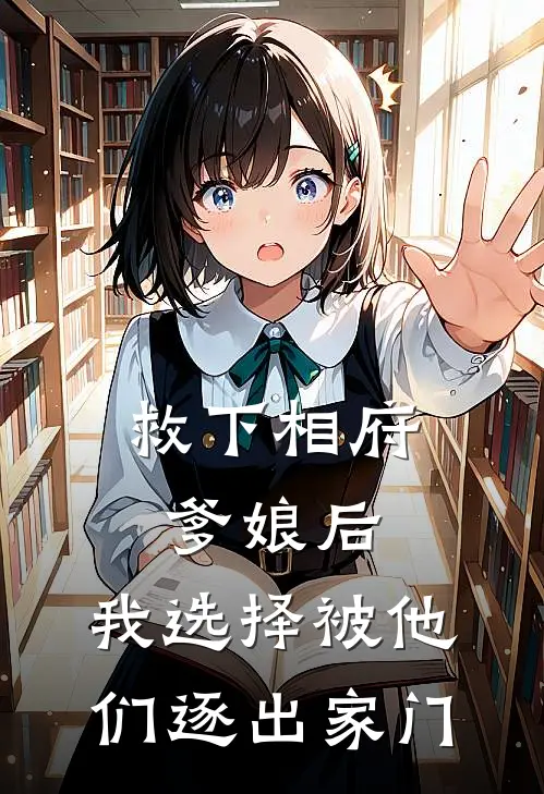 救下相府爹娘后，我选择被他们逐出家门