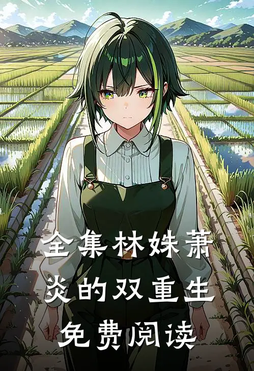全集林姝萧炎的双重生免费阅读