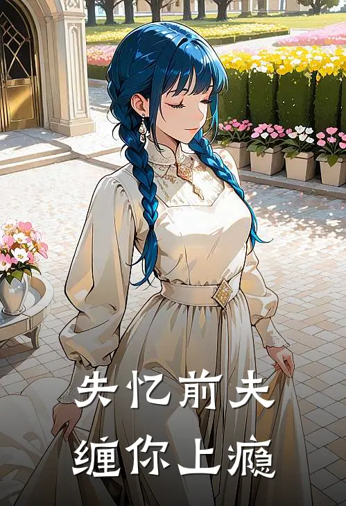 失忆前夫缠你上瘾