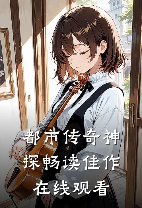 都市传奇神探畅读佳作在线观看