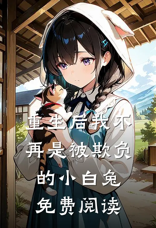 重生后我不再是被欺负的小白兔免费阅读