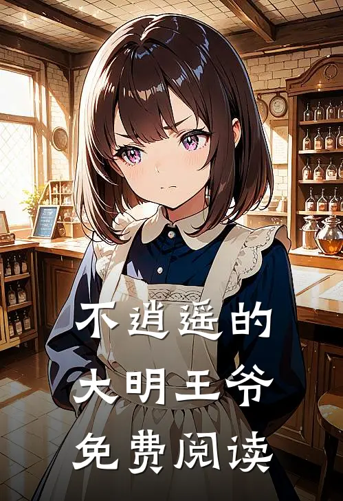 不逍遥的大明王爷免费阅读