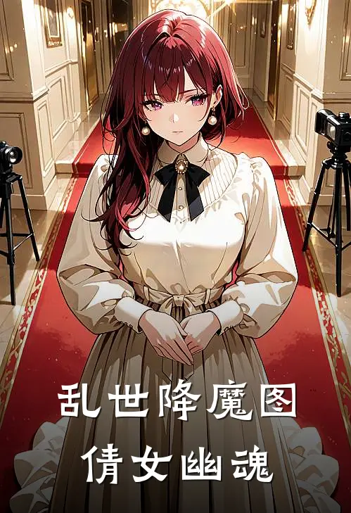 乱世降魔图 倩女幽魂