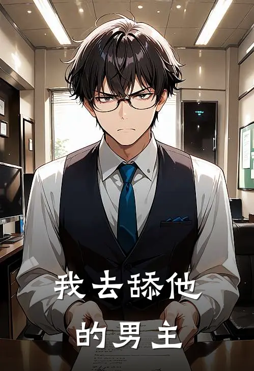 我去舔他的男主