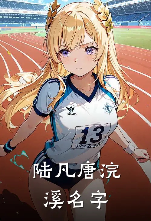陆凡唐浣溪名字
