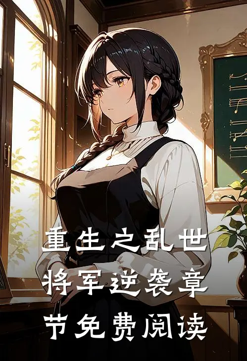 重生之乱世将军逆袭章节免费阅读