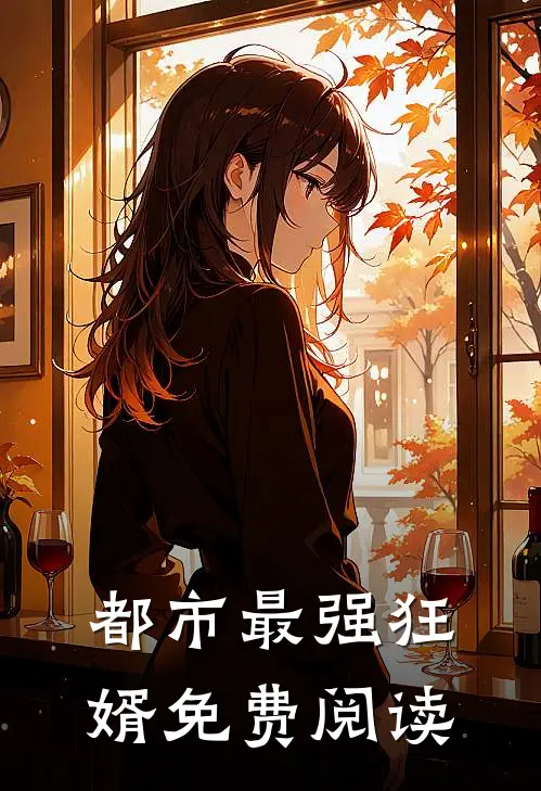 都市最强狂婿免费阅读