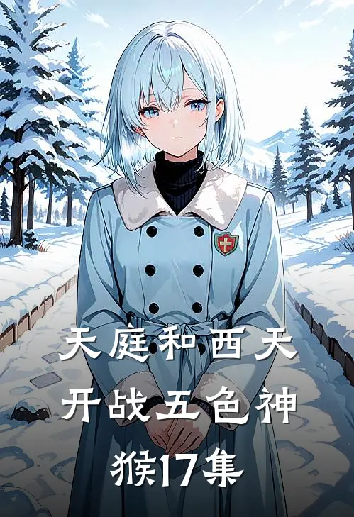 天庭和西天开战五色神猴17集