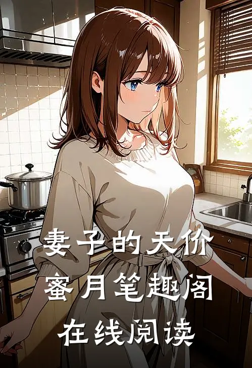 妻子的天价蜜月笔趣阁在线阅读