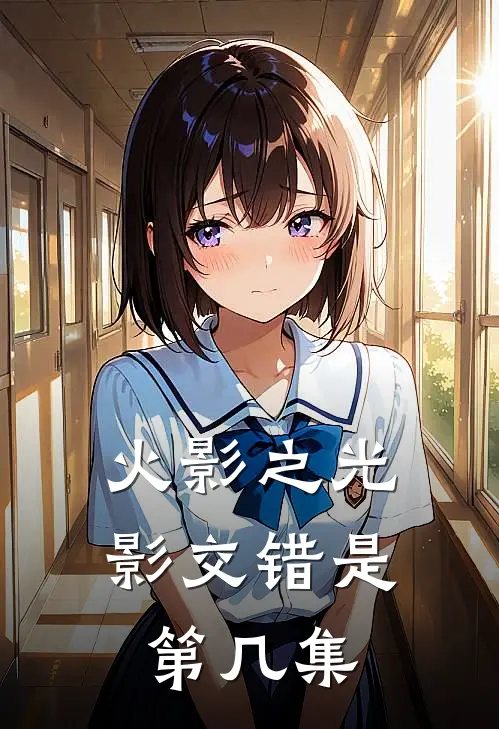 火影之光影交错是第几集