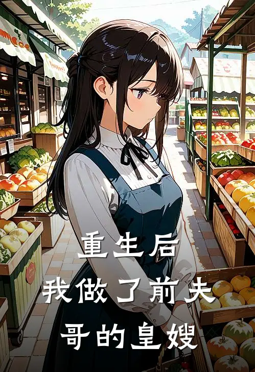 重生后,我做了前夫哥的皇嫂