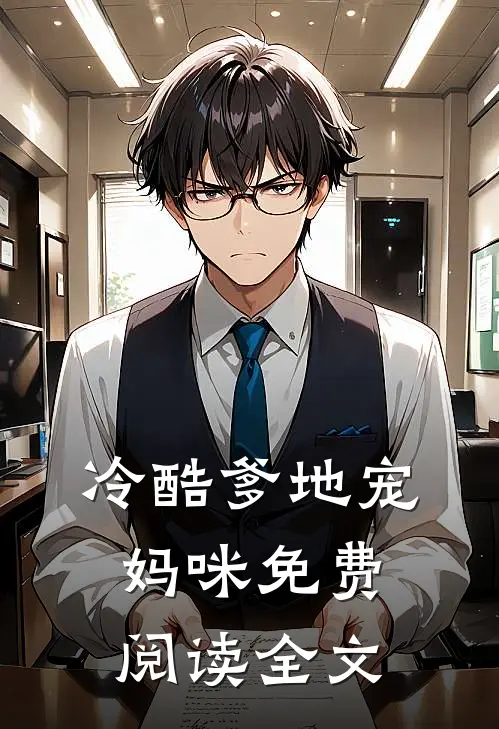 冷酷爹地宠妈咪免费阅读全文