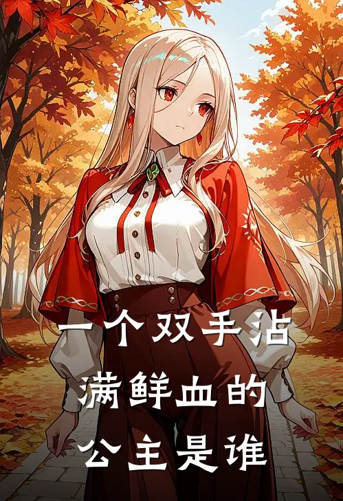 一个双手沾满鲜血的公主是谁