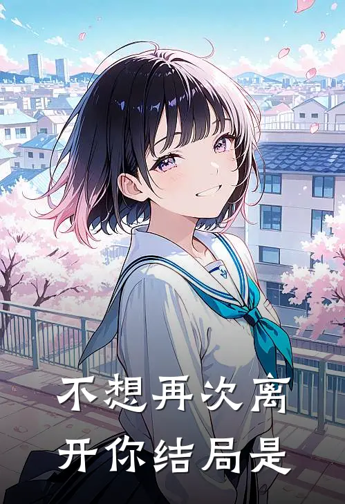 不想再次离开你结局是