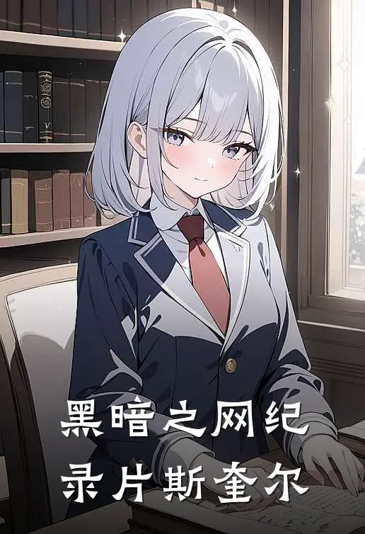 黑暗之网纪录片 斯奎尔