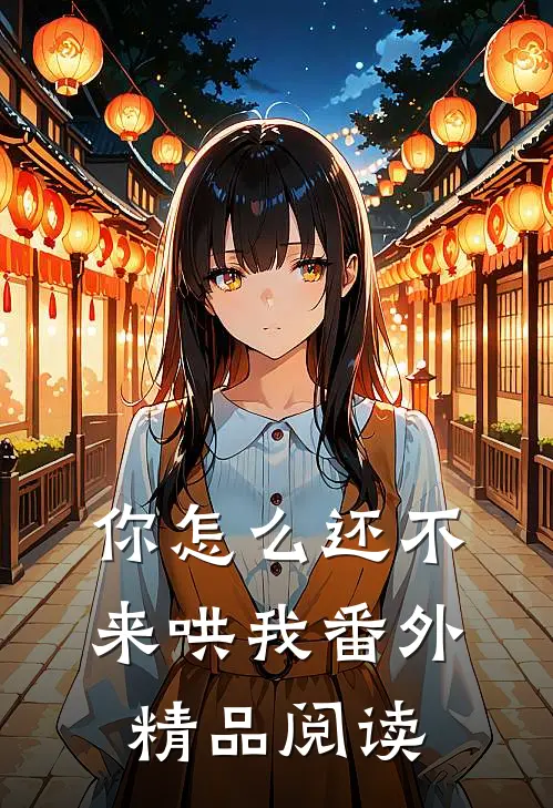 你怎么还不来哄我番外精品阅读