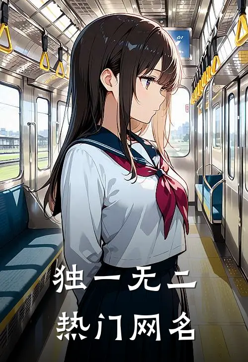 独一无二热门网名