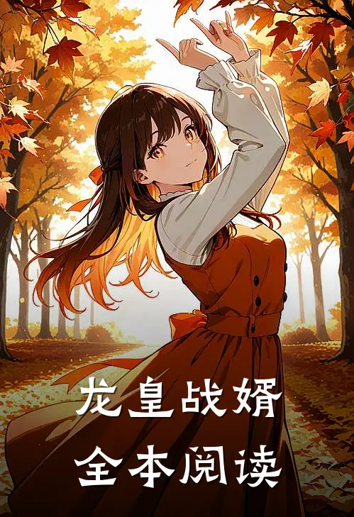 龙皇战婿全本阅读