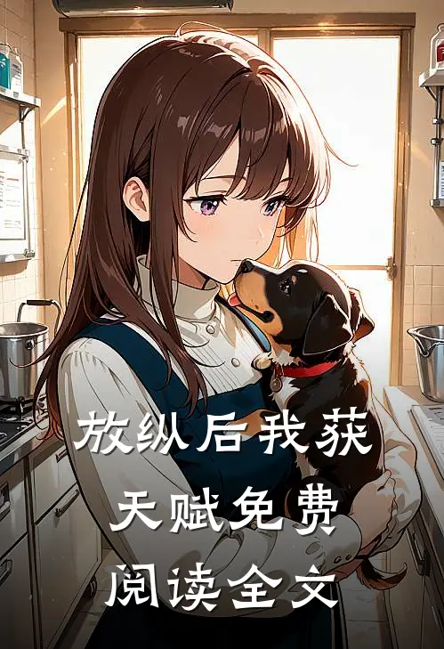 放纵后我获天赋免费阅读全文