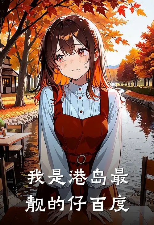 我是港岛最靓的仔百度