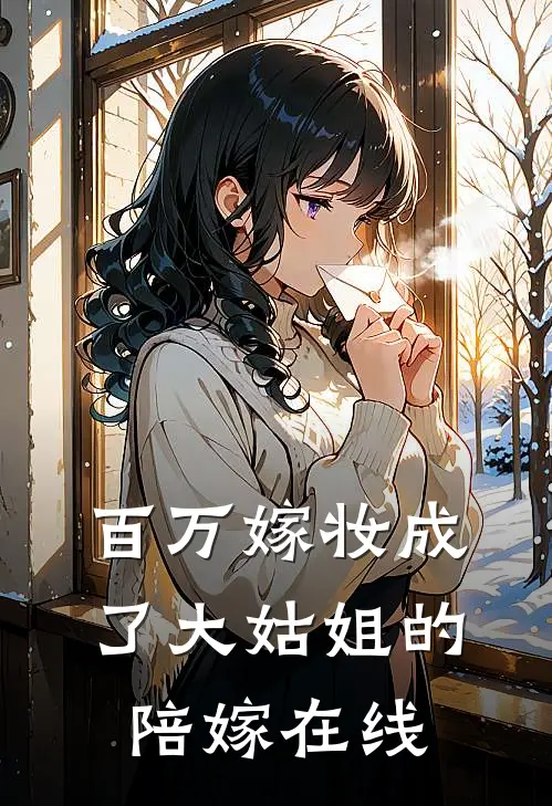 百万嫁妆成了大姑姐的陪嫁在线