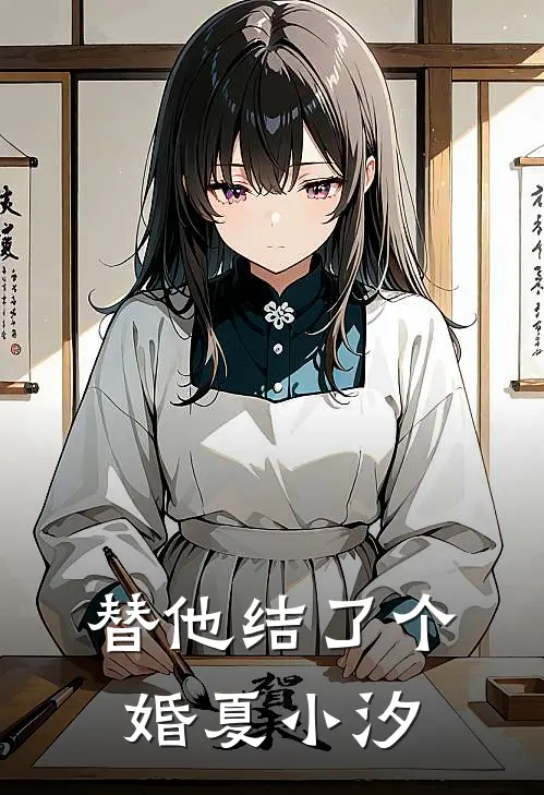 替他结了个婚夏小汐