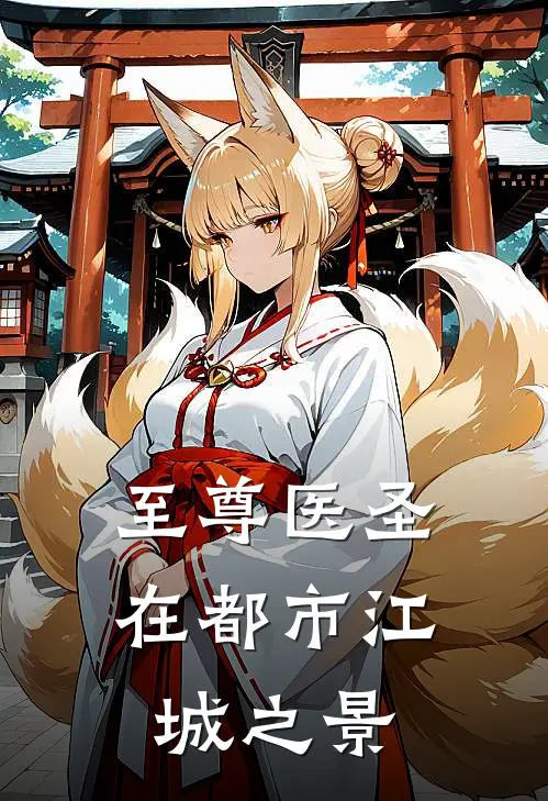 至尊医圣在都市 江城之景