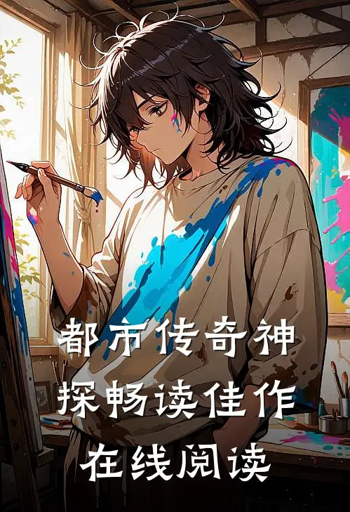 都市传奇神探畅读佳作在线阅读