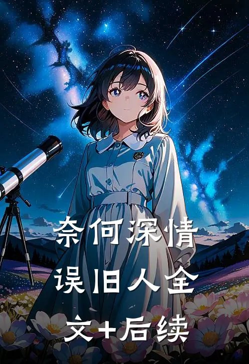 奈何深情误旧人全文+后续