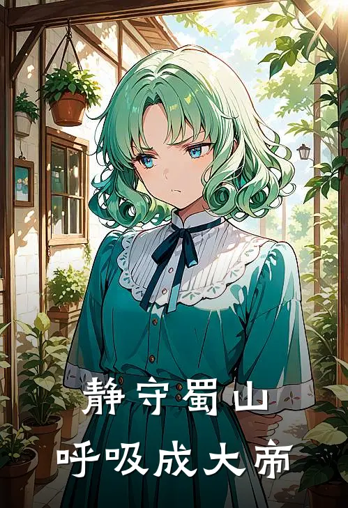 静守蜀山：呼吸成大帝