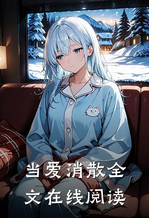 当爱消散全文在线阅读