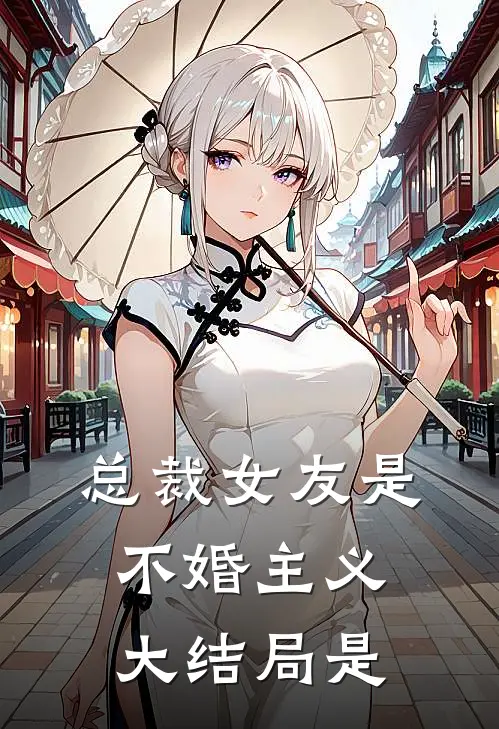 总裁女友是不婚主义大结局是