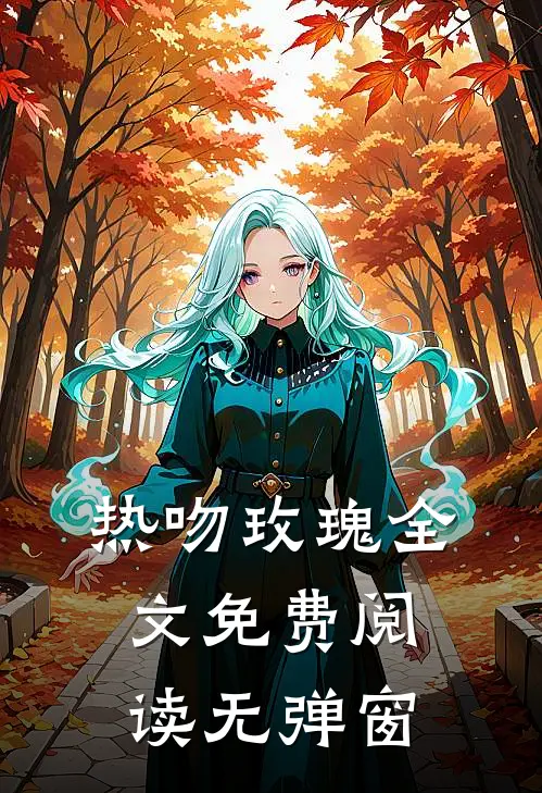 热吻玫瑰全文免费阅读无弹窗