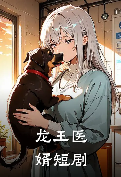 龙王医婿短剧