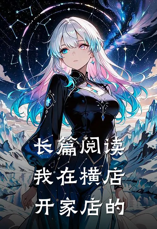 长篇阅读我在横店开家店的