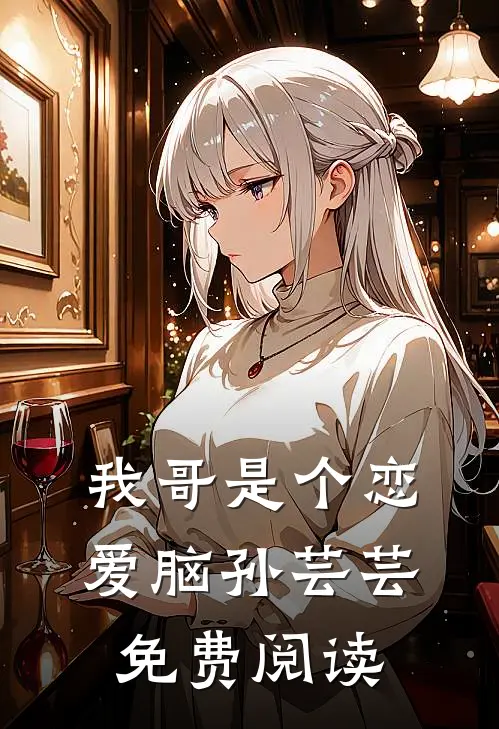 我哥是个恋爱脑孙芸芸免费阅读