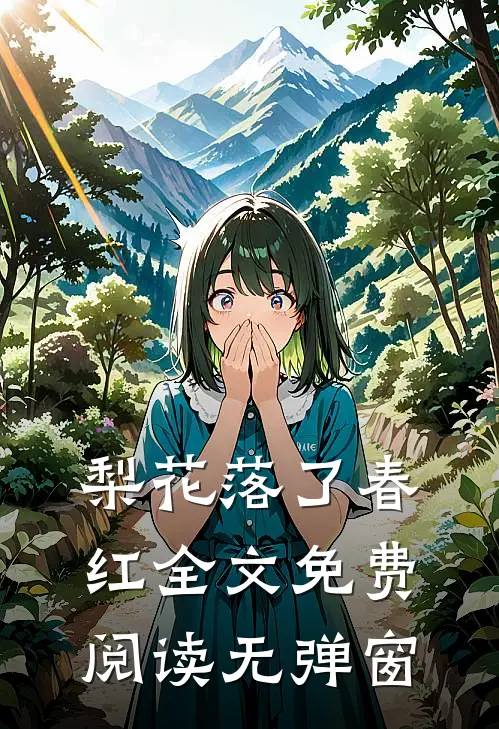 梨花落了春红全文免费阅读无弹窗