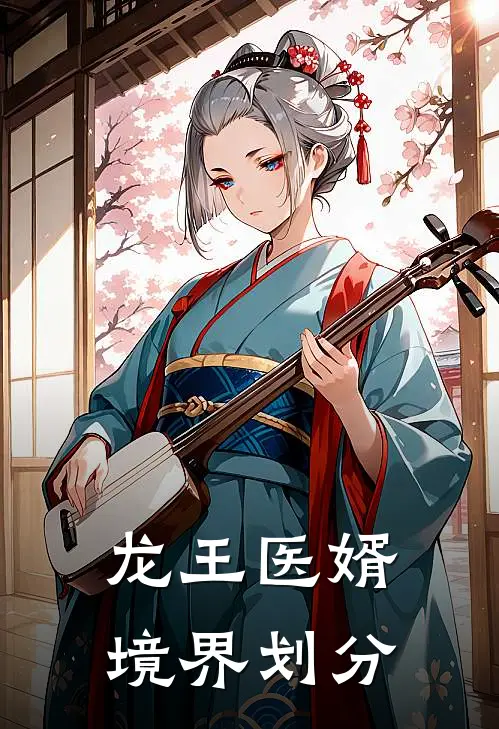 龙王医婿境界划分