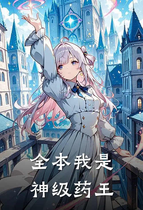全本我是神级药王