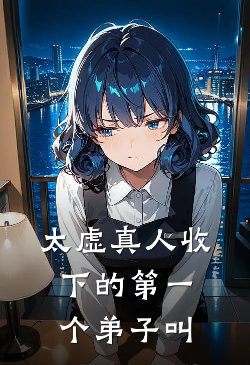 太虚真人收下的第一个弟子叫