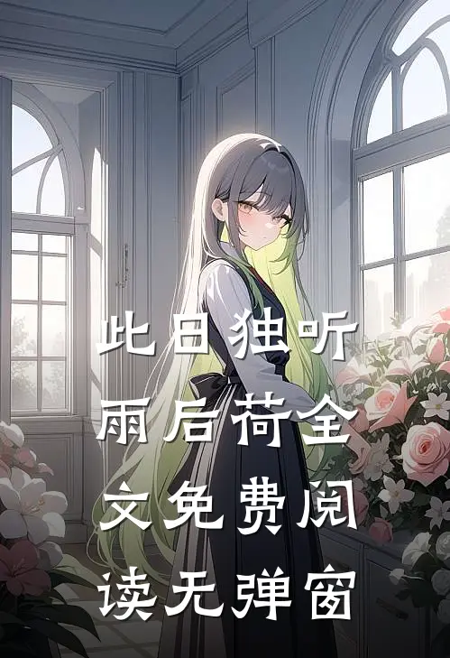 此日独听雨后荷全文免费阅读无弹窗