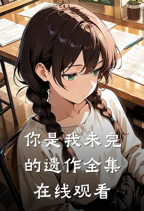 你是我未完的遗作全集在线观看