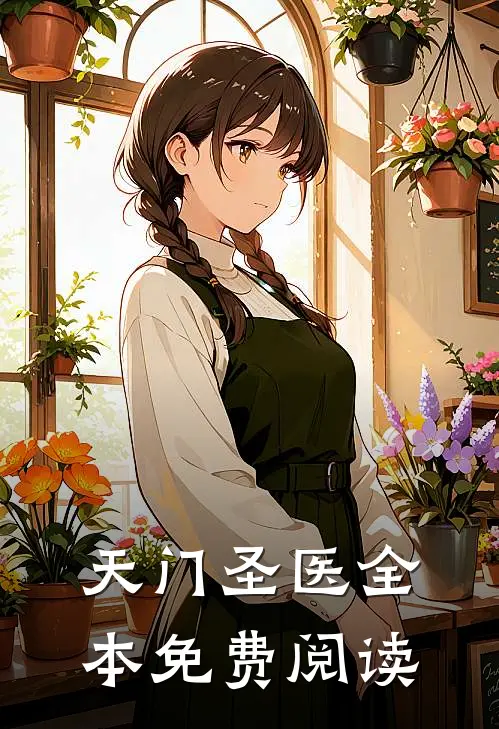 天门圣医全本免费阅读