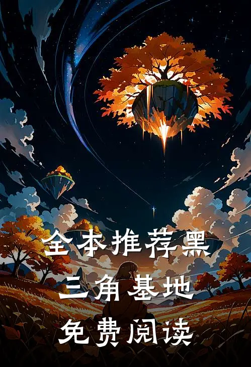全本推荐黑三角基地免费阅读