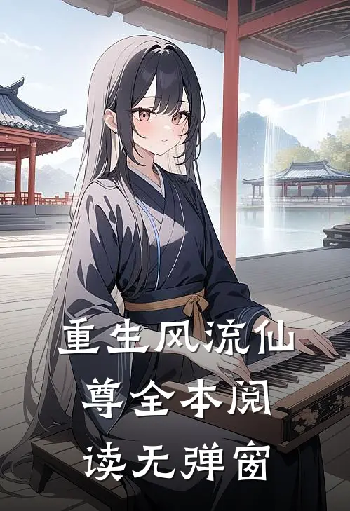 重生风流仙尊全本阅读无弹窗