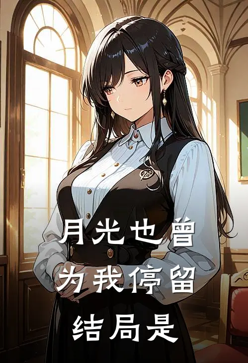 月光也曾为我停留结局是